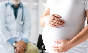 UBCO researcher looks at the stigma of prenatal cannabis use